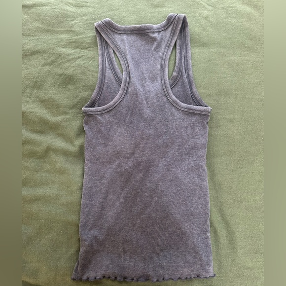 SOLD Aerie Tank - Picture 4 of 4